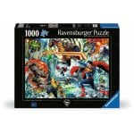 Puzzle Ravensburger DC Collector's Edition Superman 1000 piezas