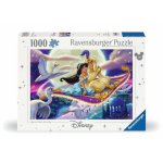 Puzzle Ravensburger Disney Collector's Edition Aladdin 1000 pezzi