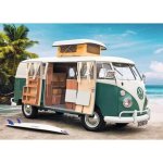 Puzzle Ravensburger Volkswagen T1 CamperVan 1000 Teile