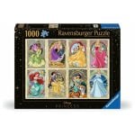 Puzzle Ravensburger Disney Princess 1000 pièces