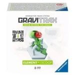 Elemento Scoop Ferrovia Ravensburger GraviTrax Multicolor