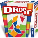 Juego de mesa Kosmos Drop It! familiar 30 min 1-4 jugadores