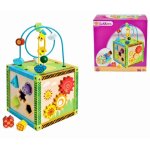 Jeu d'habileté Eichhorn 100002235 Multicolore pour tout-petits