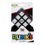 Cubo Rubik 3x3 Rápido Speed Cube Spin Master