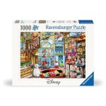 Puzzle Ravensburger Disney 1000 Teile Spiel
