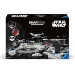 Pista para canicas Ravensburger GraviTrax Death Star