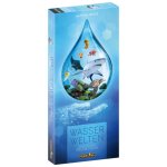 Expansion de jeu de société Pegasus Arche Nova Wasserwelten Stratégie 4 joueurs
