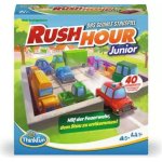 Jeu de société Ravensburger Rush Hour Junior Lógico 5 ans