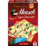 Jeu de société Schmidt Spiele 49085 Voyage/aventure familiale