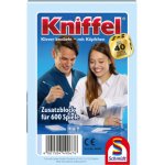 Jogo de cartas Schmidt Spiele 49067 Viagem/Aventura 8 anos