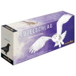 Jeu de plateau Pegasus Flügelschlag Extension Europe