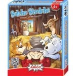 Jeu de mémoire Amigo Esos Bribones