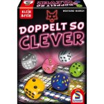 Jeu de dés Schmidt Spiele 49357 pour 1 à 4 joueurs