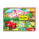 Jeu de société Noris BIG-BOBBY-CAR Course familiale 2-4 joueurs