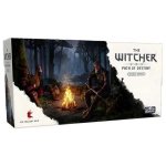 Fichas Acrílicas The Witcher: Path of Destiny Asmodee