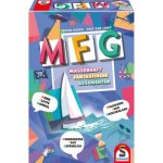 Jeu de société Schmidt Spiele MFG pour 2 à 6 joueurs
