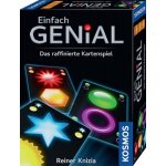 Jeu de cartes Kosmos 682231 Échange de cartes 2-4 joueurs 8 ans