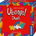 Jeu de plateau Kosmos Rompecabezas 8 ans
