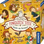 Jogo de mesa Kosmos 69767 Educativo familiar 1-4 jogadores
