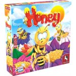 Jeu de société Pegasus Honey Multiplayer 2-4 joueurs