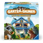 Jeu de société Ravensburger Garten-Gauner 2-4 joueurs 6 ans