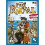 Gioco di carte Pegasus 18114G familiare 2-5 giocatori 8 anni