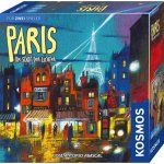 Jeu de société Kosmos Estrategia pour 2 joueurs