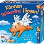 Jeu de société Kosmos 69795 familial pour 2 à 4 joueurs