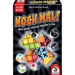 Jeu de société Schmidt Spiele Noch mal! Stratégie familiale pour 1-6 joueurs