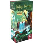 Erweiterung für Brettspiel Pegasus Living Forest: Kodama