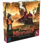 Expansión de juego de mesa Pegasus Everdell Newleaf