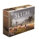 Jeu de société Pegasus Scythe 1-5 joueurs 14 ans