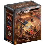 Brettspiel Pegasus Gloomhaven Die Krallen des Löwen Strategie 1-4 Spieler
