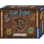 Jeu de société Kosmos Harry Potter - La Bataille de Poudlard, Stratégie, Famille
