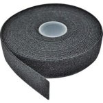 Brida adherente para cables Lindy 40582 Negro 20 mm