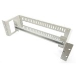 DIN-Schienenträger für 19" Rack 3U Digitus