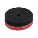 Cintes Velcro Digitus pour gestion de câbles 5 m x 25 mm autoadhésif