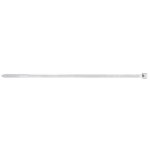 Brida de entrada paralela Fischer BN 3.6 x 150 Nylon Transparente