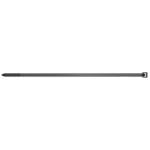 Brida tipo escalera Fischer 87491 Nylon Negro 150 mm 100 piezas