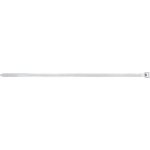 Cable Ties Fischer 37490 Nylon Transparento 300 mm