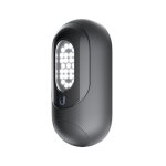 Projecteur Ubiquiti UP-FloodLight LED 550 lm IPX5 Noir
