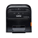 Impresora térmica directa Bluetooth Wi-Fi Brother RJ-3055WB para movilidad