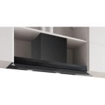 Campana extractora Bosch DBB97DP60 Canalizado/Recirculación 90 cm con control táctil