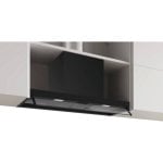 Campana extractora Bosch DBB85CC60 Canalisation/Recirculation 80 cm avec LED
