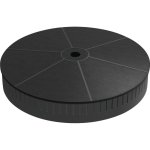 Filtro para campana extractora Neff Z51IMA0X0 Negro