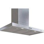 Campana extractora Bosch DWB93BC30 Canalisation/Recirculation 90 cm avec LED