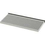 Filtro para campana extractora Neff Z51ITB1X4 Negro/Gris