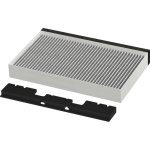 Filtro para campana extractora Neff Z53CBB2X4 Gris