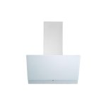 Campana extractora Respekta CH77060W Canalizado/Recirculación 60cm con control táctil