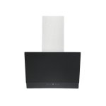 Campana extractora Respekta CH77060SA Canalizado/Recirculación 60cm con control táctil